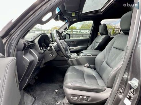 Toyota Land Cruiser 2021 - фото 23