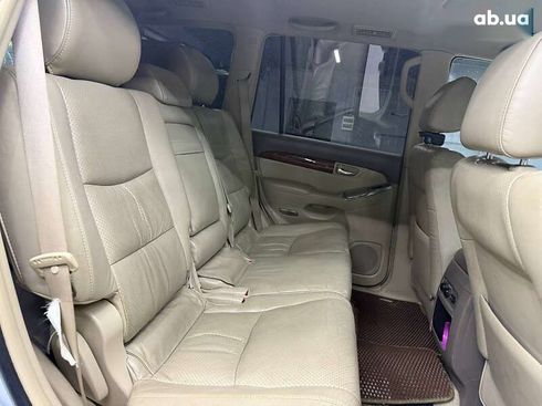 Toyota Land Cruiser Prado 2006 - фото 17