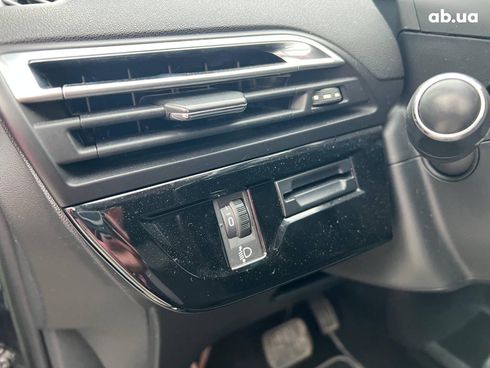 Citroёn C4 Picasso 2014 черный - фото 20