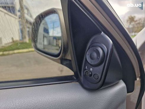 Chevrolet Lacetti 2008 - фото 18