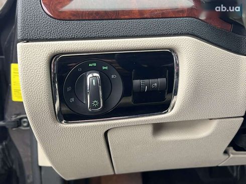 Skoda Superb 2009 - фото 16