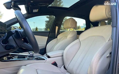 Audi A4 2019 - фото 15