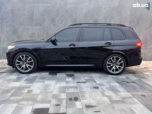 BMW X7 2021 - фото 2