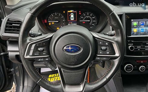 Subaru Crosstrek 2021 - фото 11