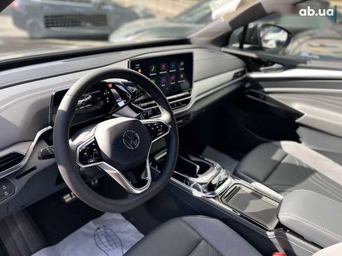 Volkswagen ID.4 Crozz 2024 - фото 30