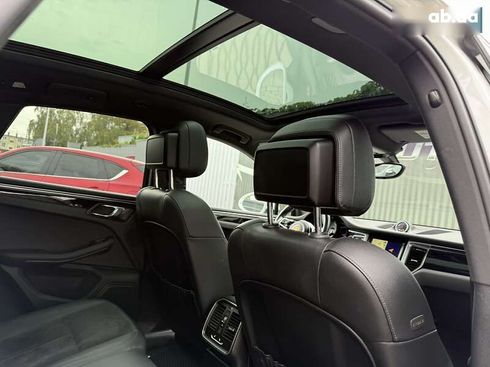 Porsche Macan 2015 - фото 25