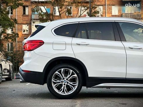 BMW X1 2016 - фото 7