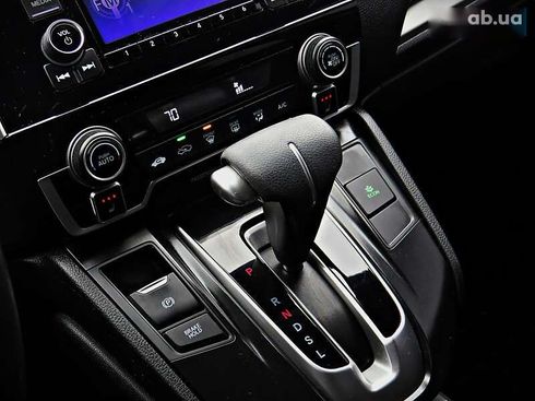 Honda CR-V 2019 - фото 11