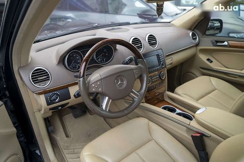 Mercedes-Benz GL-Класс 2007 - фото 16