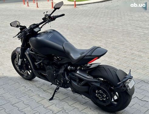 Ducati Xdiavel 2021 - фото 11