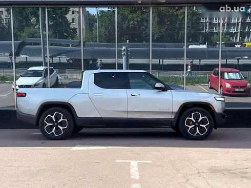 Rivian R1T 2023 - фото 4