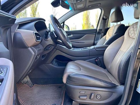 Hyundai Santa Fe 2023 - фото 15