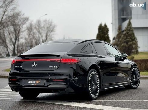 Mercedes-Benz EQS-Класс 2022 - фото 26