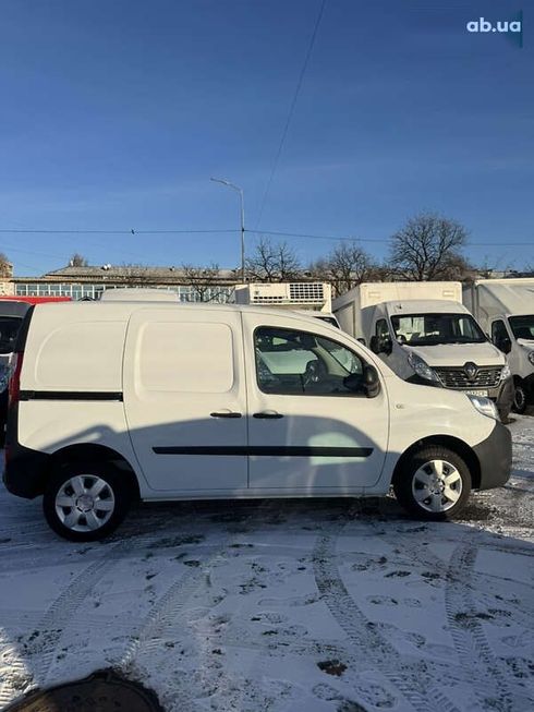 Renault Kangoo 2019 - фото 6