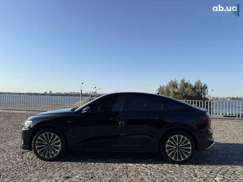 Audi E-Tron 2020 - фото 8