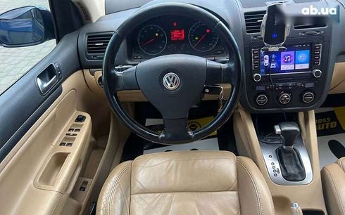 Volkswagen Golf 2006 - фото 14