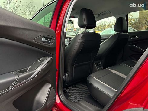 Opel Grandland X 2019 - фото 27
