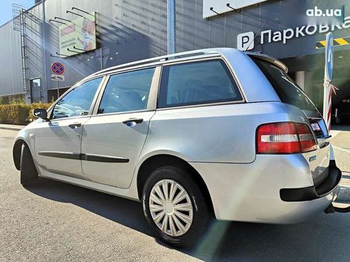 Fiat Stilo 2004 - фото 12