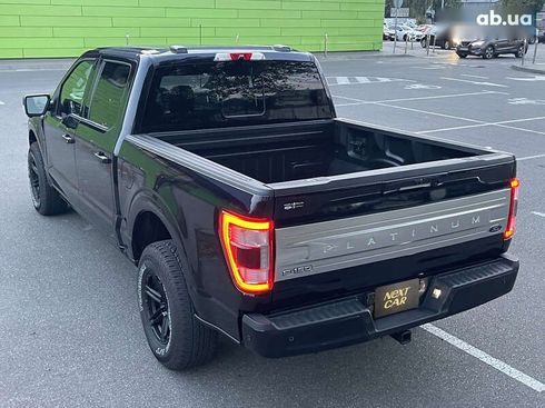 Ford f-150 2021 - фото 11
