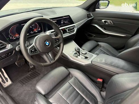 BMW 3 серия 2019 - фото 16