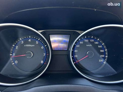 Hyundai ix35 2011 - фото 22