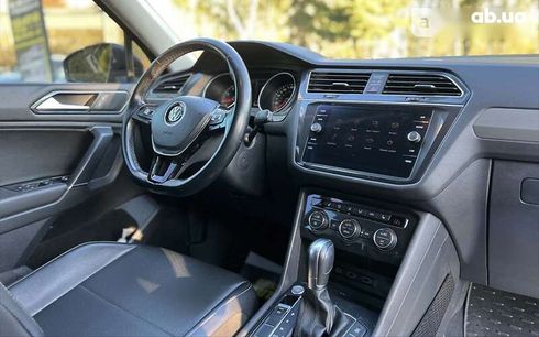 Volkswagen Tiguan 2017 - фото 10