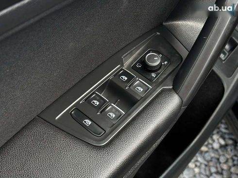 Volkswagen Tiguan Allspace 2021 - фото 21