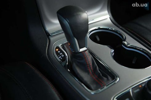 Jeep Grand Cherokee 2018 - фото 17