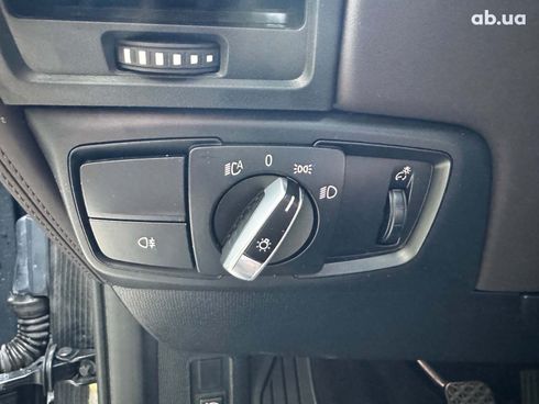 BMW i3 2016 черный - фото 9