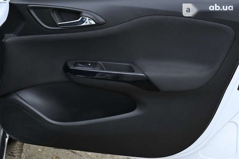 Opel Corsa 2016 - фото 28