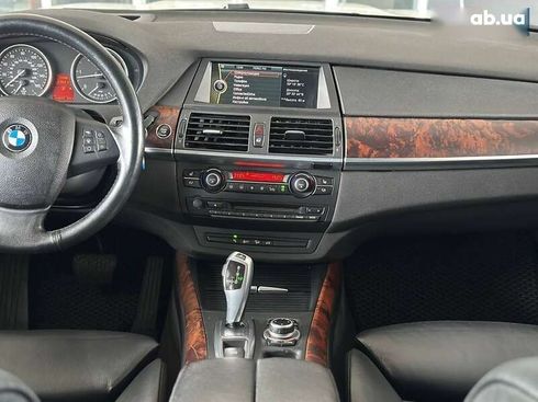 BMW X5 2013 - фото 24
