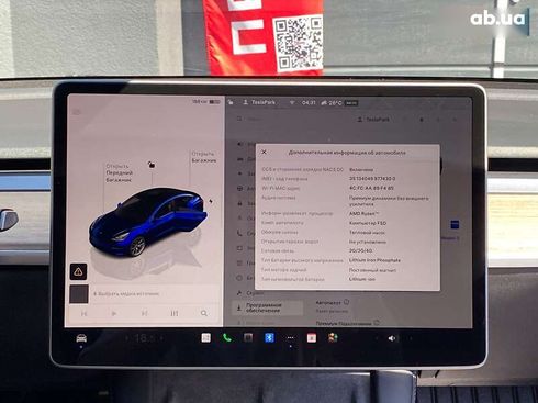 Tesla Model 3 2023 - фото 23