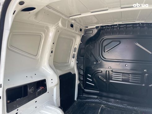 Fiat Fiorino 2020 белый - фото 21