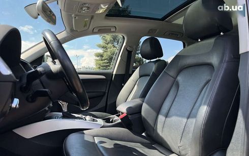 Audi Q5 2014 - фото 15