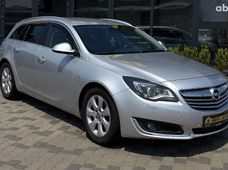 Продаж вживаних Opel в Закарпатській області - купити на Автобазарі