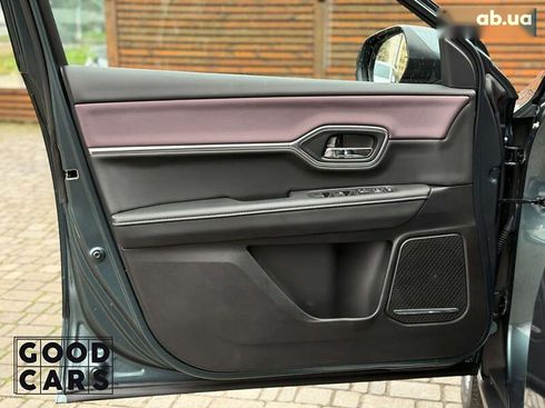 Honda M-NV 2022 - фото 14