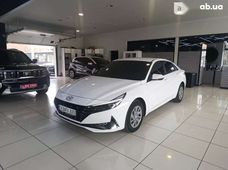 Купити Hyundai Avante бу в Україні - купити на Автобазарі