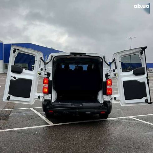 Toyota ProAce 2022 - фото 25