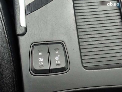 Hyundai Sonata 2010 - фото 24