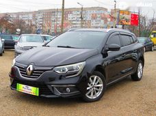 Продаж вживаних Renault Megane в Кропивницькому - купити на Автобазарі