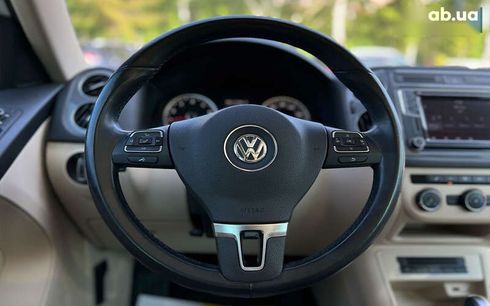 Volkswagen Tiguan 2016 - фото 19