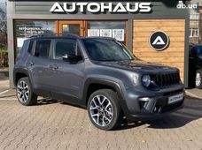Продажа Jeep б/у в Житомирской области - купить на Автобазаре
