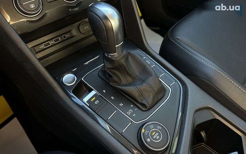 Volkswagen Tiguan 2018 - фото 17