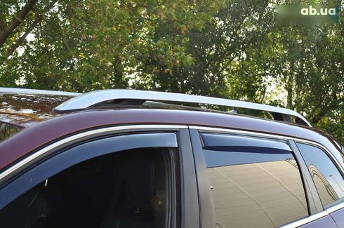 Jeep Cherokee 2019 - фото 12