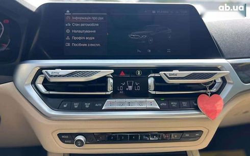 BMW 3 серия 2019 - фото 17