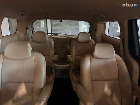Kia Carnival 2020 - фото 23
