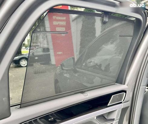 Volkswagen Touareg 2025 - фото 29