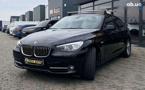 BMW 5 серия 2013 - фото 3