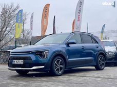 Продаж вживаних Kia Niro 2022 року в Бердичеві - купити на Автобазарі