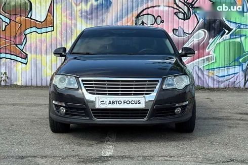 Volkswagen Passat 2006 - фото 3